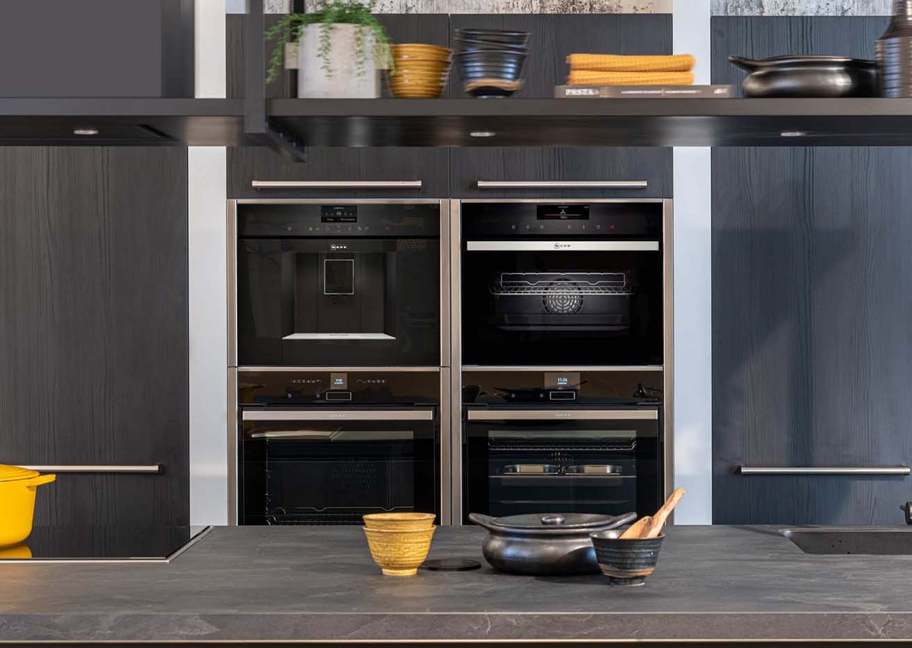 Aanbevelingen voor Praktische Keukenapparatuur: Oven