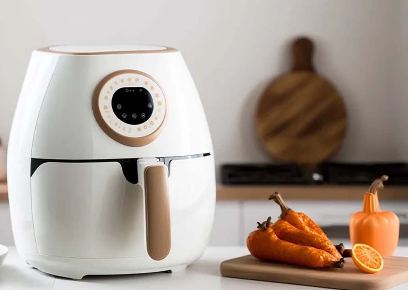 De Top Heteluchtfriteuses: Kies de Ideale Airfryer