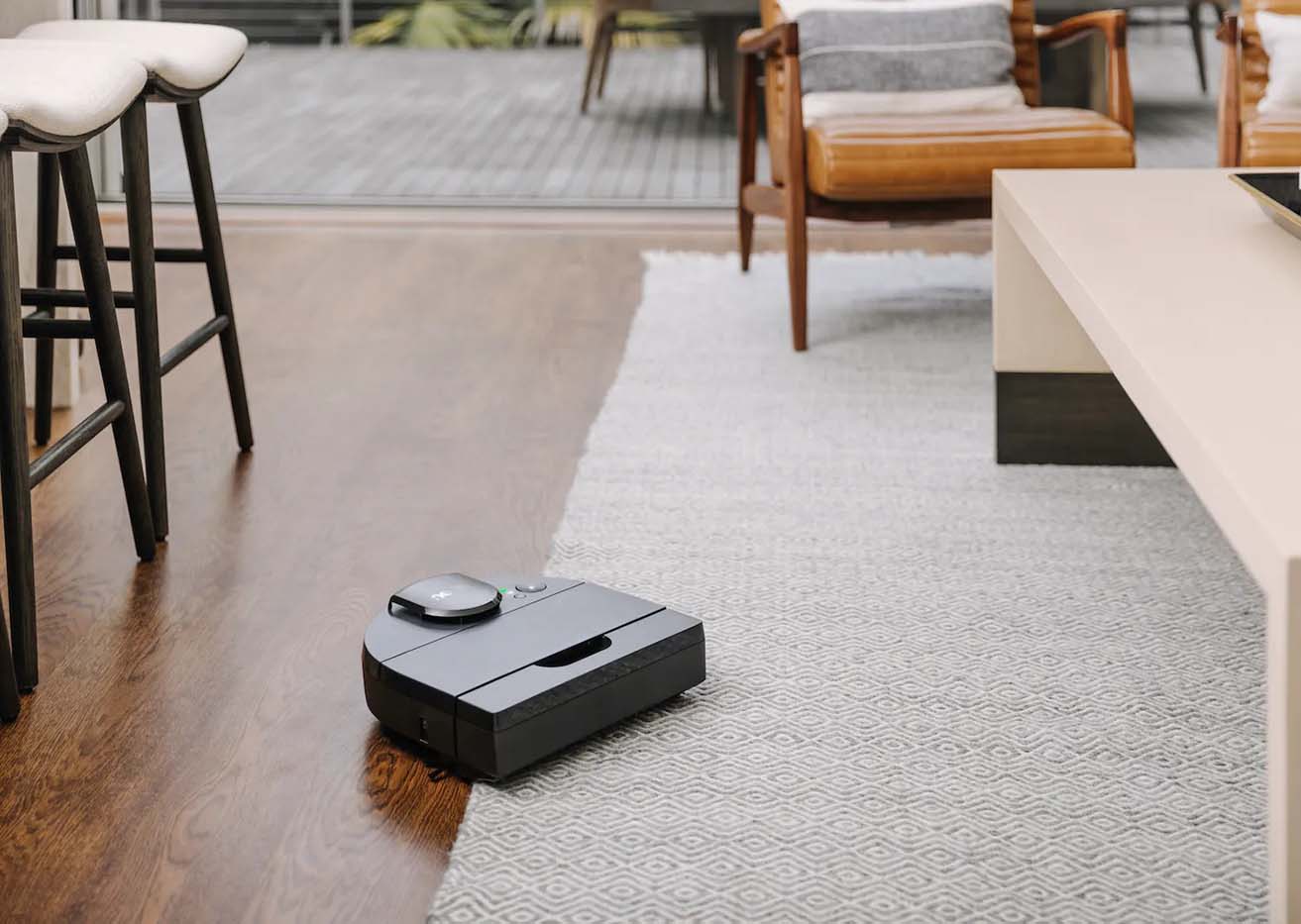 Aankoop van een Robotstofzuiger: Kies het Beste Model voor Uw Behoeften