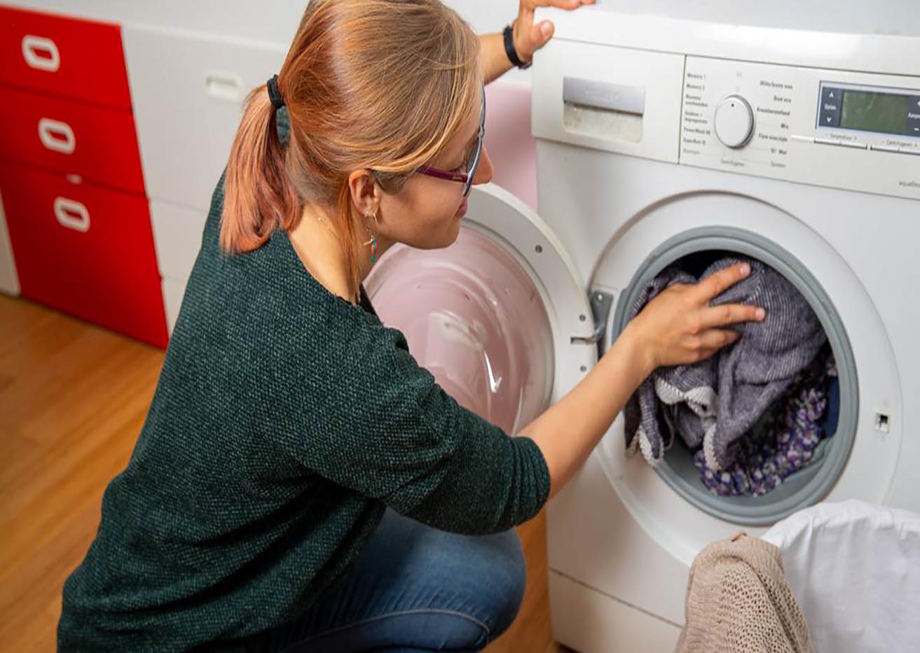 Hoe kies je een energiezuinige wasmachine?