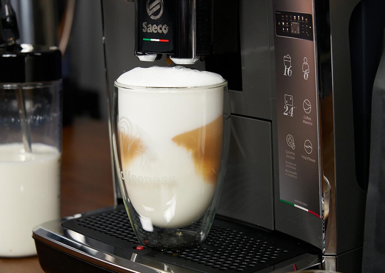 Onze Favorieten: Volautomatische Espressomachines Rond de 1000 Euro