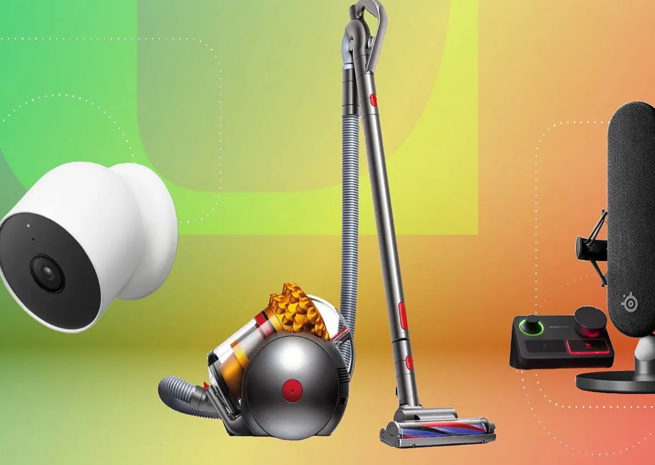 Stofzuigers onder de 400 euro: hoe Dyson mijn huishouden veranderde