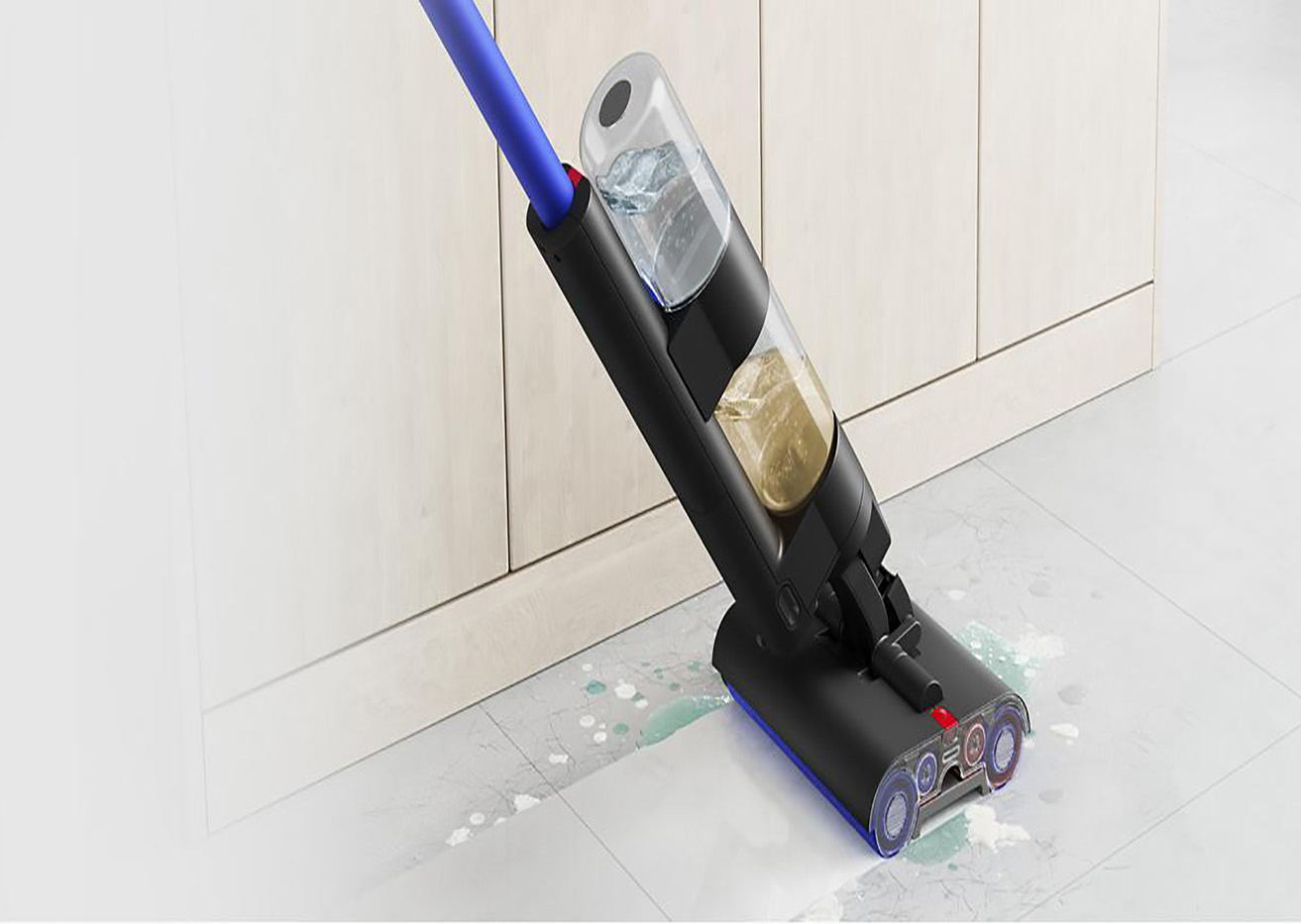 Onmisbare Schoonmaaktools voor Thuis: Een Stralend en Comfortabel Huis in het Vochtige Nederland