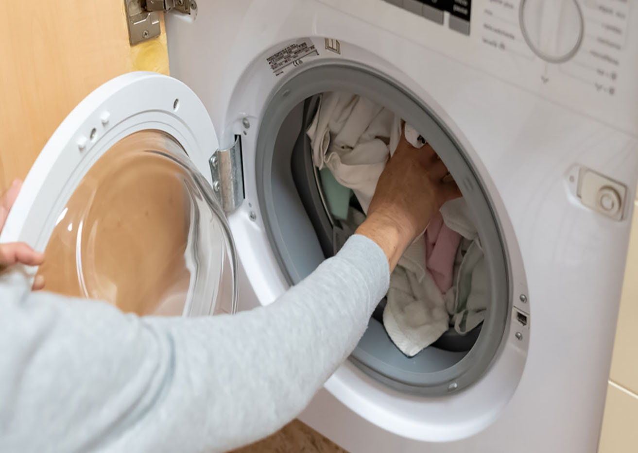 Hoe kies je de juiste wasmachine? – Inzichten uit vijf jaar wonen in Nederland