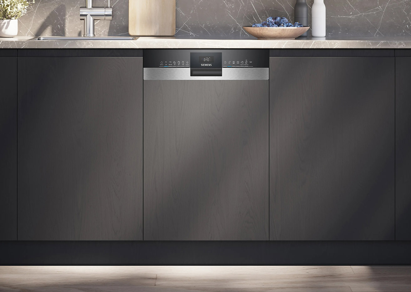 Energiezuinige vaatwassers: de stille kracht die mijn Hollandse keuken opnieuw in balans bracht